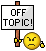 : signoff: